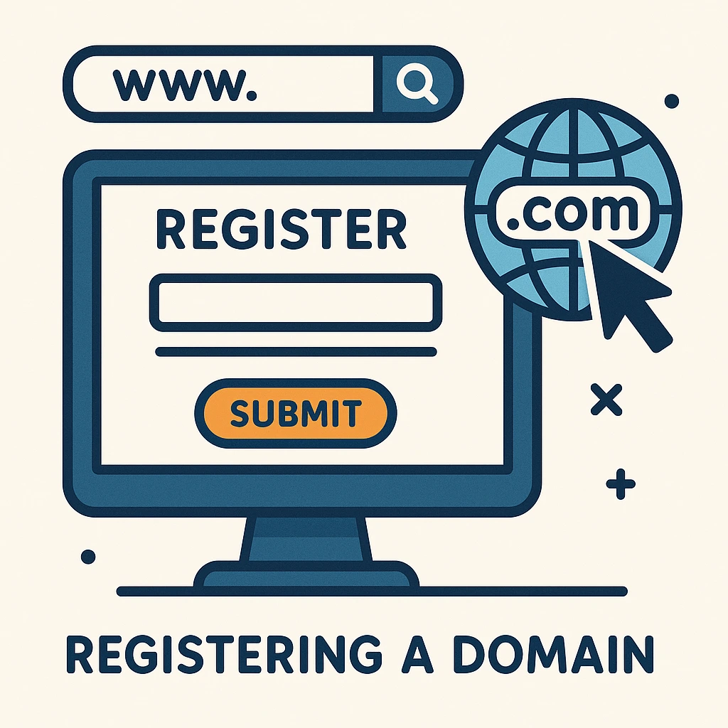 Domain Registration