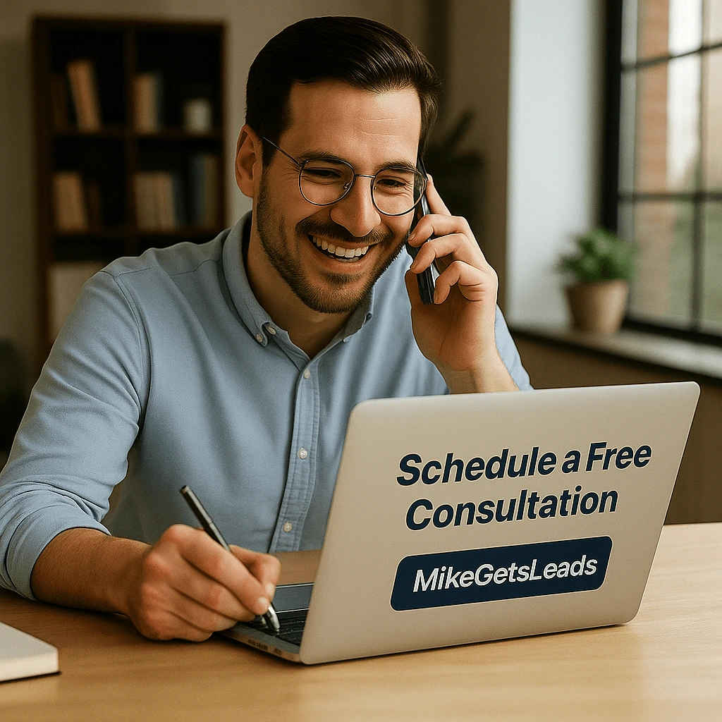 Schedule a Free Consultation
