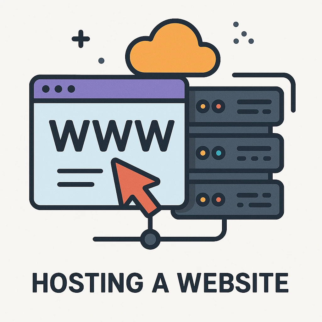 Reliable Web Hosting